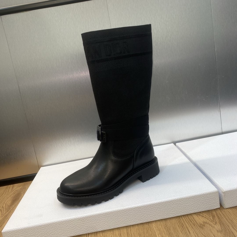 Christian Dior Boots